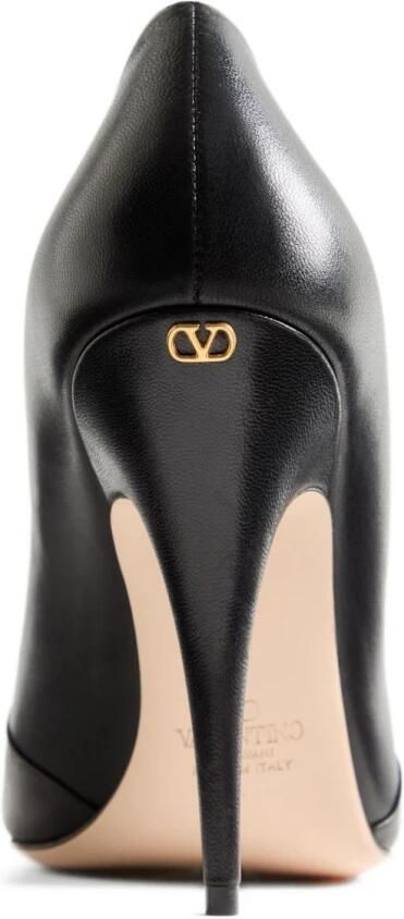 Valentino Garavani Décolleté Panthea 105mm - Foto 4