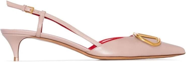 Valentino Garavani Décolleté Pumps