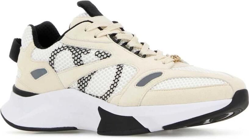 Valentino Garavani Demivee Sneakers - Foto 2