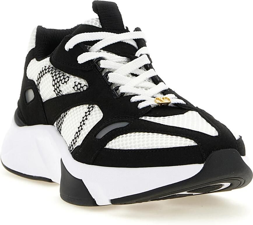 Valentino Garavani VLogo Signature Sneakers - Foto 7