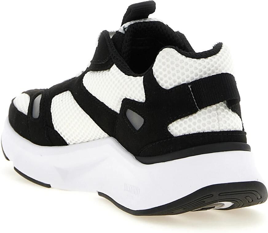 Valentino Garavani VLogo Signature Sneakers - Foto 8