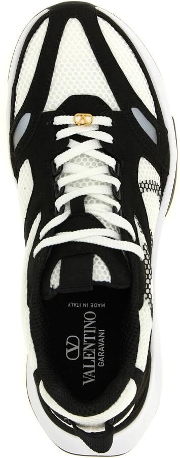 Valentino Garavani VLogo Signature Sneakers - Foto 12