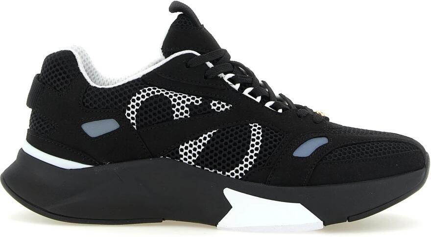Valentino Garavani Demivee Sneakers - Foto 4