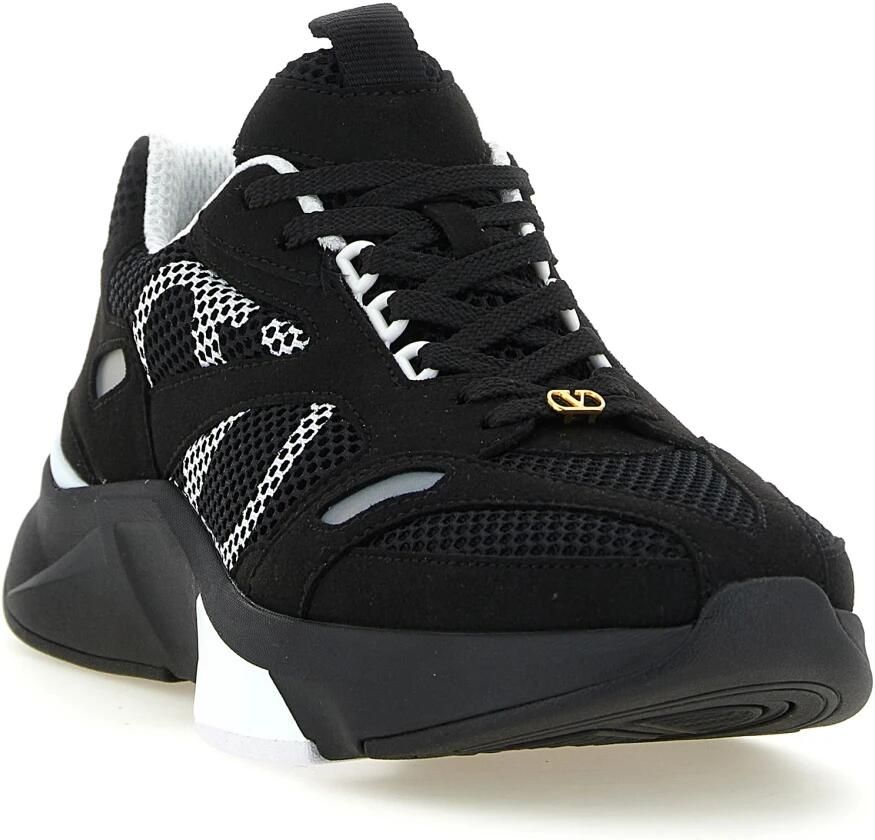 Valentino Garavani Demivee Sneakers - Foto 2