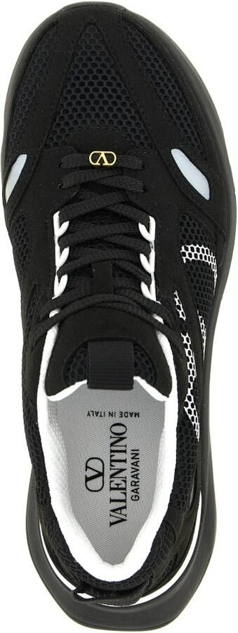 Valentino Garavani Demivee Sneakers - Foto 5
