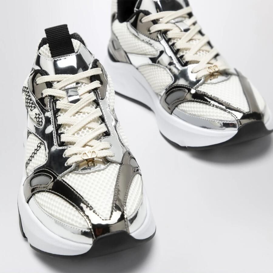 Valentino Garavani Demivee Sneakers - Foto 2