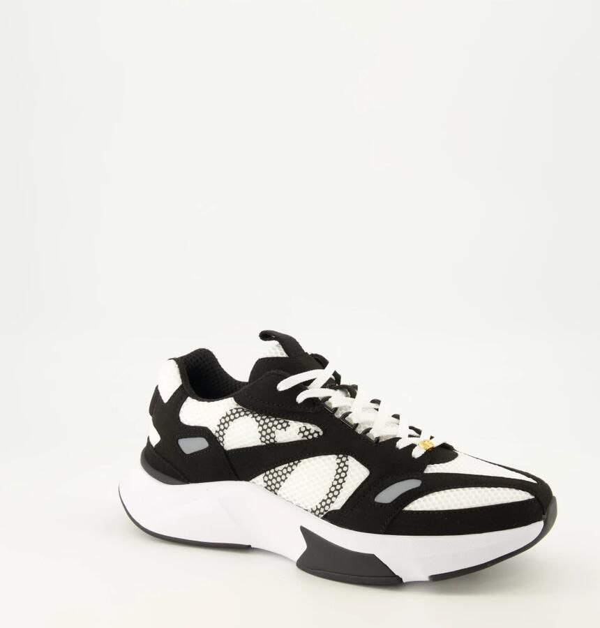 Valentino Garavani VLogo Signature Sneakers - Foto 6