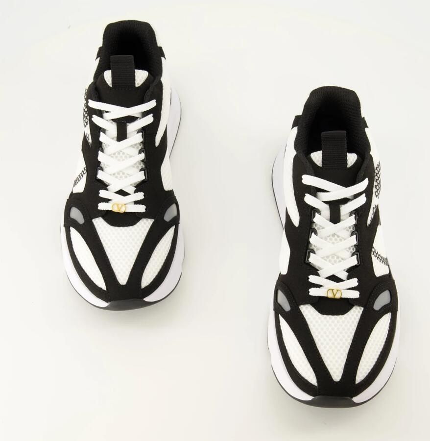 Valentino Garavani VLogo Signature Sneakers - Foto 5