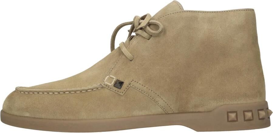 Valentino Garavani Desert Boots