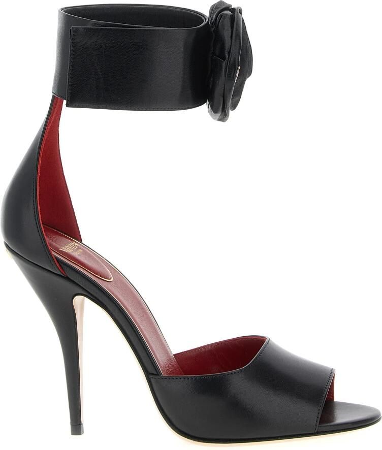 Valentino Garavani Drip Rose Sandaal