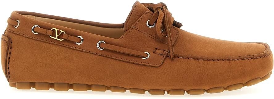 Valentino Garavani Driver Fastaway Loafer - Foto 2