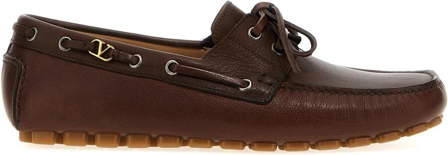 Valentino Garavani Driver Fastaway Loafer - Foto 2