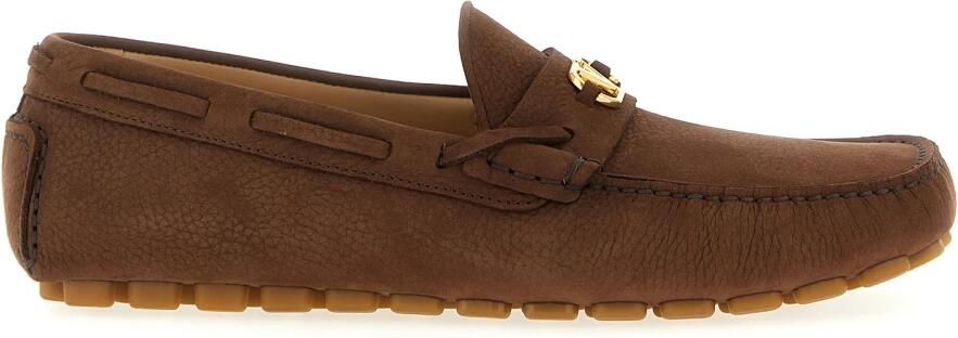 Valentino Garavani Driver Fastaway Loafer - Foto 2