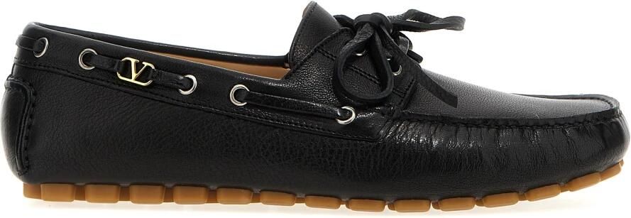 Valentino Garavani Driver Fastaway Loafer - Foto 2