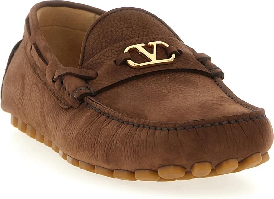 Valentino Garavani Stijlvolle Loafers voor Mannen - Foto 2