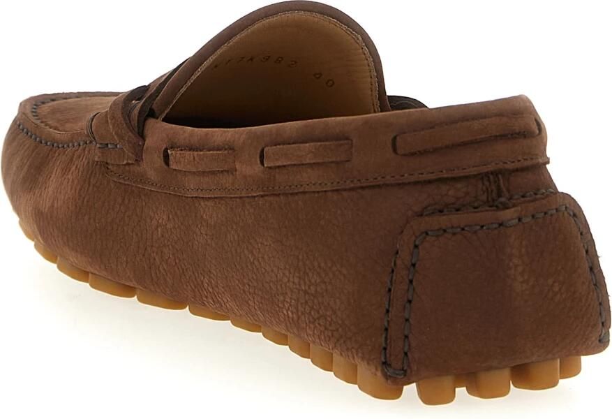 Valentino Garavani Stijlvolle Loafers voor Mannen - Foto 3