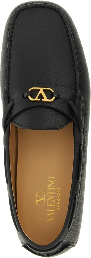 Valentino Garavani Driver Fastaway Loafers - Foto 2