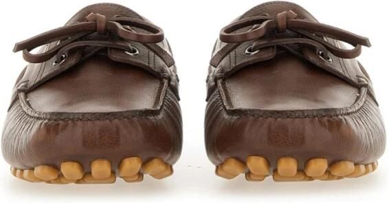 Valentino Garavani Driver Fastaway Loafers - Foto 4