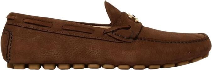 Valentino Garavani Driving Loafers - Foto 2