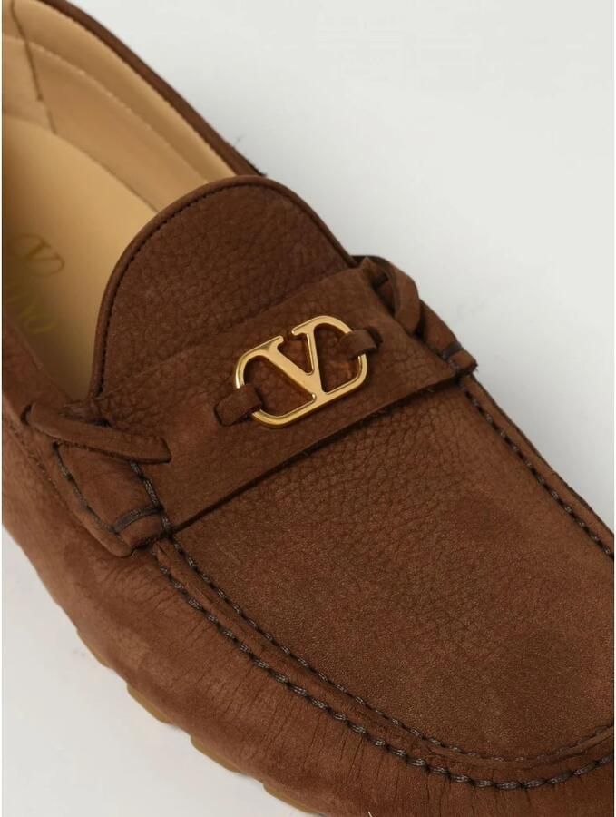 Valentino Garavani Driving Loafers