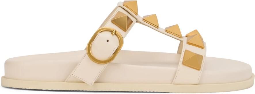 Valentino Garavani Elegante Zomersandaal