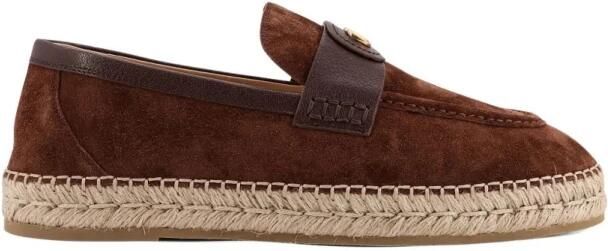 Valentino Garavani Espadrillas 7N9