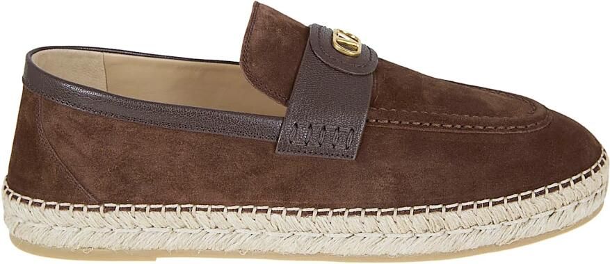 Valentino Garavani Espadrillas Palm Avenue