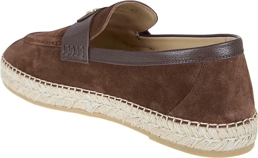 Valentino Garavani Espadrillas Palm Avenue - Foto 2