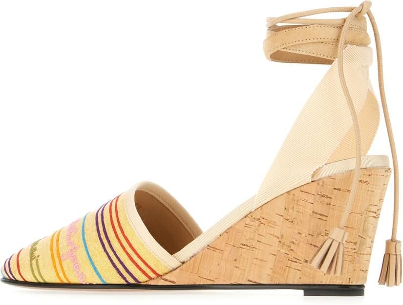 Valentino Garavani Espadrilles - Foto 2