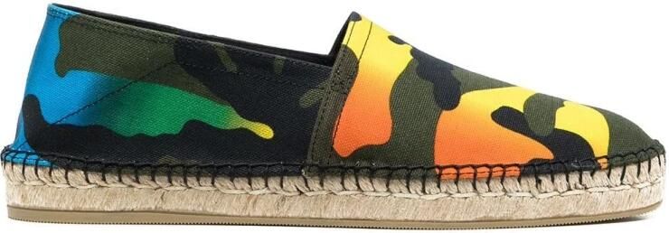 Valentino Garavani Espadrilles