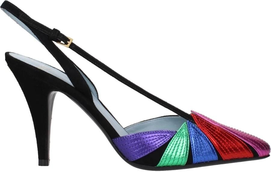 Valentino Garavani F84676 Sandalen - Foto 2