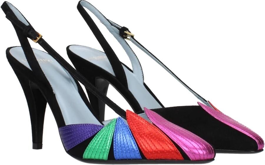 Valentino Garavani F84676 Sandalen