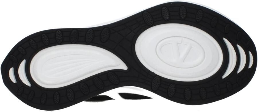 Valentino Garavani Low-Top Sneakers 'Vlogo Easyjog' Sneakers in wit - Foto 3