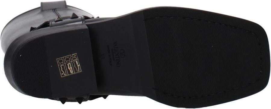 Valentino Garavani F85437 Hoge Laarzen - Foto 2