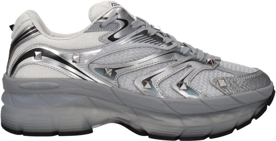 Valentino Garavani Stijlvolle Sneakers voor Modebewuste Individuen