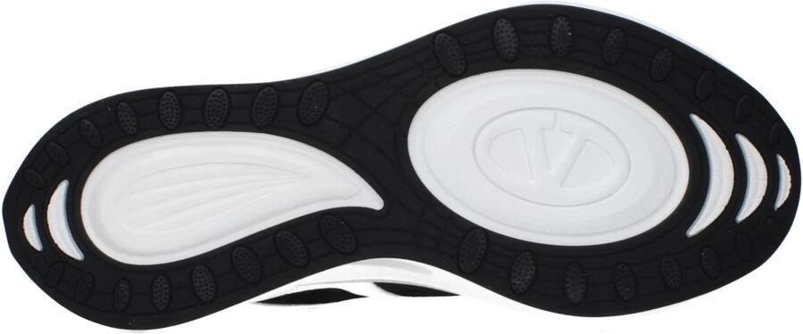 Valentino Garavani Reflecterende Vlogo Easyjog Sneaker White Heren - Foto 4