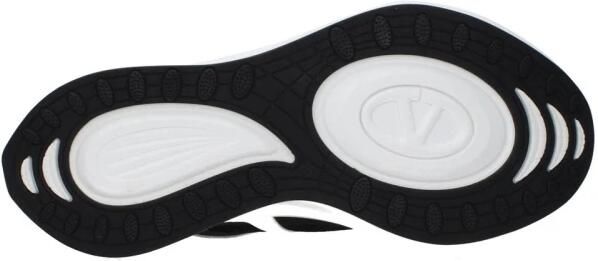 Valentino Garavani Fabric Athletic Sneakers - Foto 2