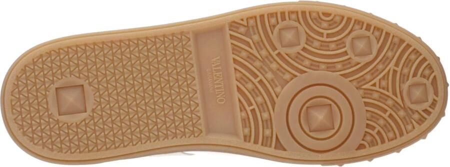 Valentino Garavani S0H77Mbmbjs Lage Sneakers - Foto 2