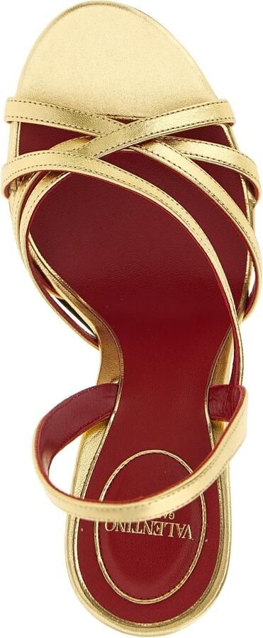 Valentino Garavani Fetishique Sandaal - Foto 4