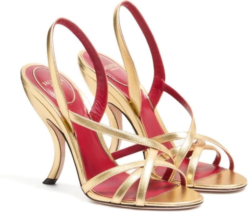 Valentino Garavani Fetishique Sandaal - Foto 3