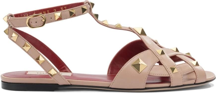 Valentino Garavani Flat Sandals