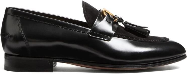 Valentino Garavani Flat shoes Black
