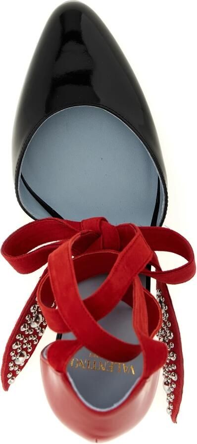 Valentino Garavani Foliefoliage Pumps - Foto 2