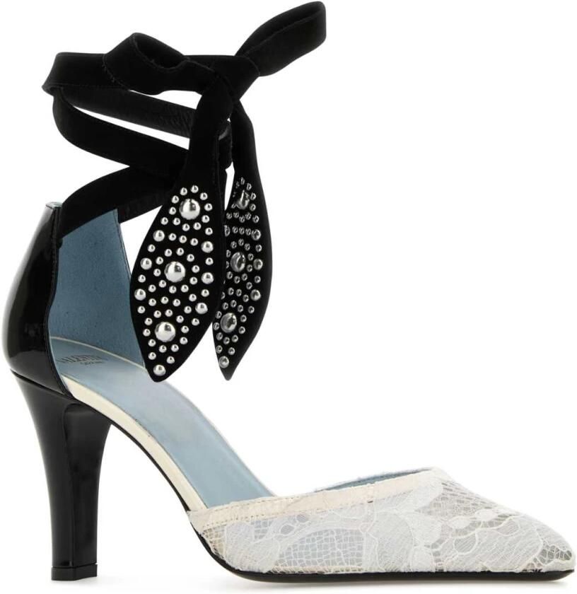 Valentino Garavani Foliefoliage Pumps - Foto 2