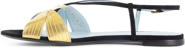 Valentino Garavani Foliefoliage Slingback Pump - Foto 2