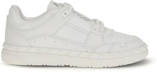Valentino Garavani Freedots Low-Top Sneakers