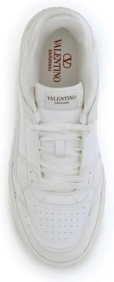 Valentino Garavani Freedots Low-Top Sneakers - Foto 2