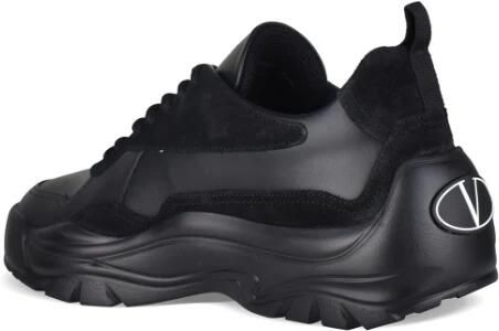 Valentino Garavani Gum Sneakers - Foto 2