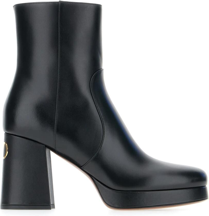 Valentino Garavani Heeled Boots - Foto 2