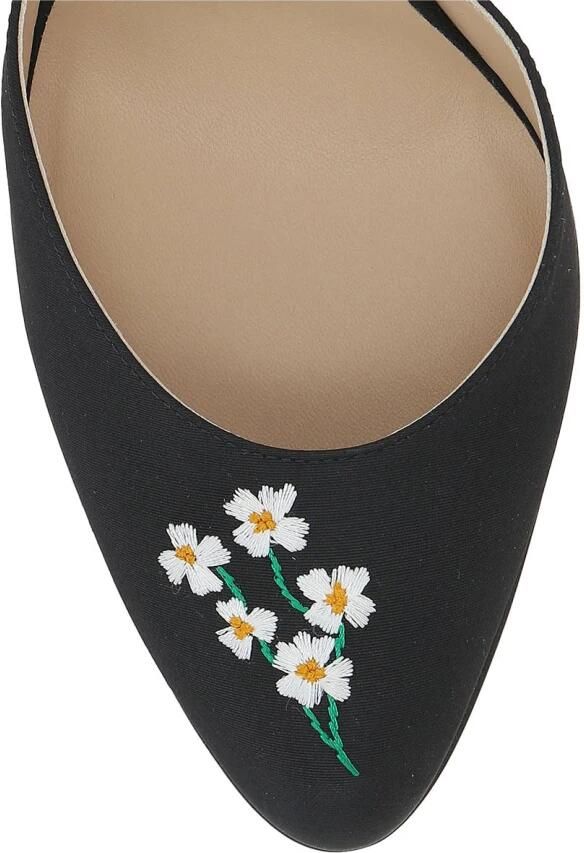 Valentino Garavani Hi Dolly Ankle Strap Pump - Foto 2